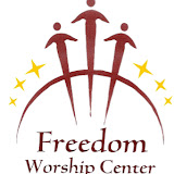 Freedom Worship Center